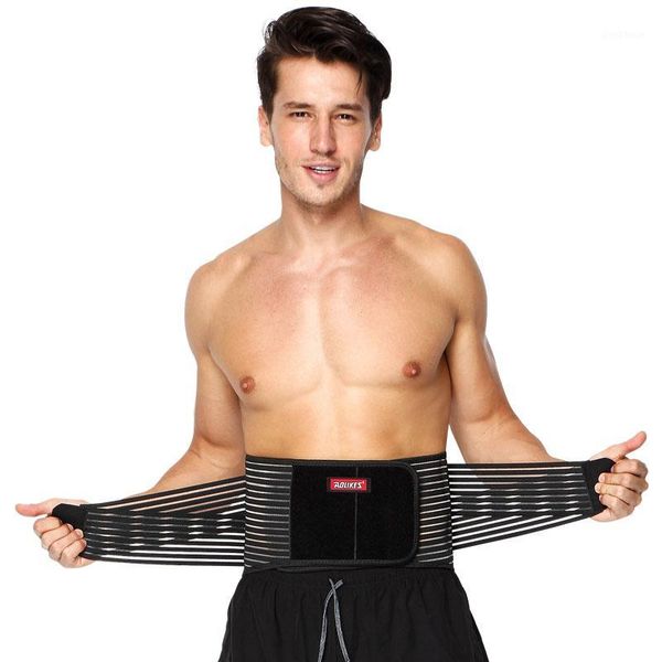 waist support high elastic breathable mesh health care steel bodybuilding lumbar with back brace belts1, Black;gray
waist support high elastic breathable mesh health care steel bodybuilding lumbar with back brace belts1, Black;gray