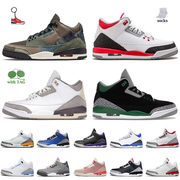 mens basketball shoes with socks jumpman designer sneakers patchwork camo fire red a ma maniere pine green fragment unc 2022 fashion women m, White;red
mens basketball shoes with socks jumpman designer sneakers patchwork camo fire red a ma maniere pine green fragment unc 2022 fashion women m, White;red