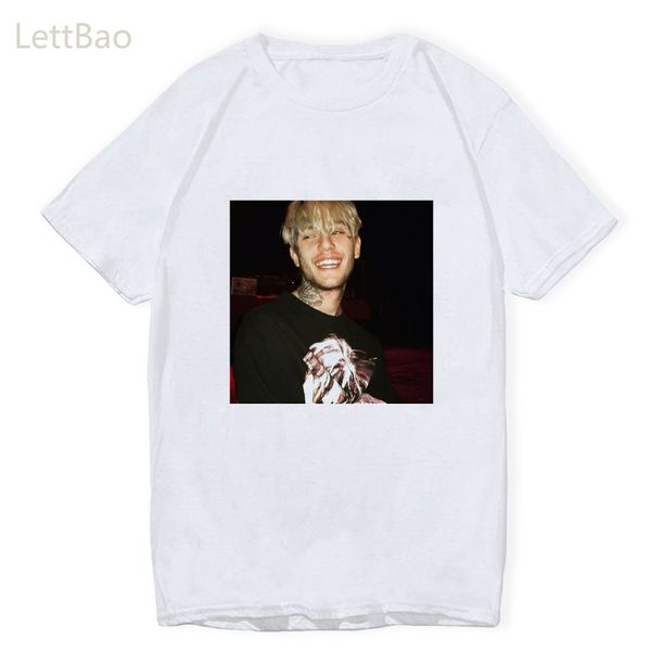 графический lil peep рэпер tshirt harajuku хип-хоп моды ullzang мальчики streetwear летние топы tee толстовка с капюшоном hoodie мужчин футб
графический lil peep рэпер tshirt harajuku хип-хоп моды ullzang мальчики streetwear летние топы tee толстовка с капюшоном hoodie мужчин футб