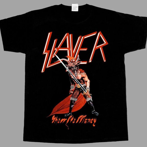спорт slayer shirt93 шорра no mercy черный t shirt
спорт slayer shirt93 шорра no mercy черный t shirt