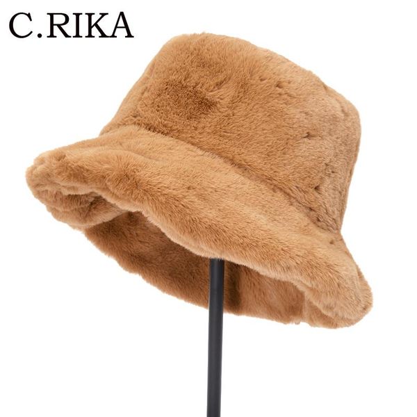 new faux fur winter bucket hat women outdoor thick warm solid fisherman hat panama female girls fashion travel basin cap bob, Blue;gray
new faux fur winter bucket hat women outdoor thick warm solid fisherman hat panama female girls fashion travel basin cap bob, Blue;gray