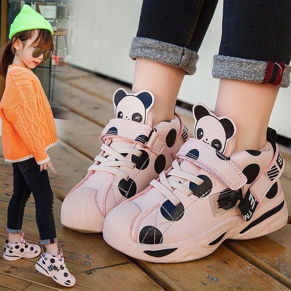 grils 2020 fashion winter boys sneakers toddler shoes kids panda plush pu sports running children baby shoe girl sneaker, Black
grils 2020 fashion winter boys sneakers toddler shoes kids panda plush pu sports running children baby shoe girl sneaker, Black