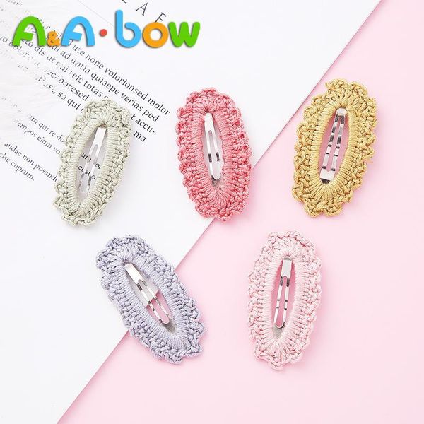 1pcs/lot lovely nylon hairpins bb hair clip cable knit moran solid color headwears hollow-out baby girls hairpin hair accessorie1, Slivery;white
1pcs/lot lovely nylon hairpins bb hair clip cable knit moran solid color headwears hollow-out baby girls hairpin hair accessorie1, Slivery;white