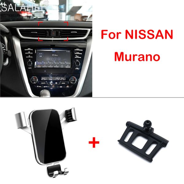 43fgphone тяжести автомобиля mobile holder air vent outlet dashboard для nissan murano 2015 gps mount аксессуары поддержка
43fgphone тяжести автомобиля mobile holder air vent outlet dashboard для nissan murano 2015 gps mount аксессуары поддержка