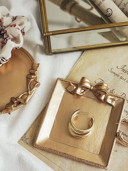 golden vintage plate dish with bow-knot ins pgraphy still life shoot p studio props for jewelry earrings ring fotografia1
golden vintage plate dish with bow-knot ins pgraphy still life shoot p studio props for jewelry earrings ring fotografia1