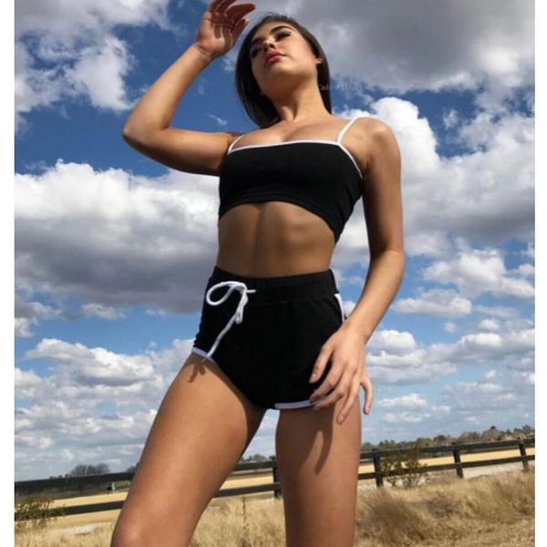 yoga outfits two piece women sportswear gym vest bra pants solid color summer ladies outfit tracksuit suit set /by, White;red
yoga outfits two piece women sportswear gym vest bra pants solid color summer ladies outfit tracksuit suit set /by, White;red