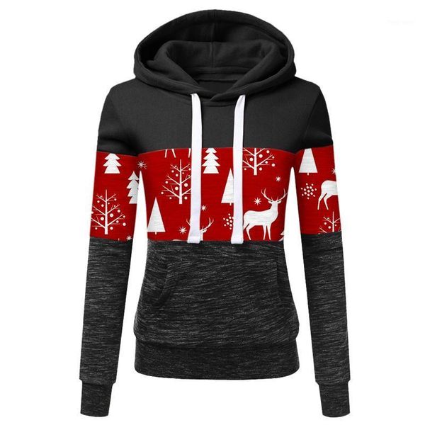 women's love long sleeve splice pullover hoodies sweatshirt stitching harajuku mountain cartoon printed long sleeves suéter1, Black
women's love long sleeve splice pullover hoodies sweatshirt stitching harajuku mountain cartoon printed long sleeves suéter1, Black