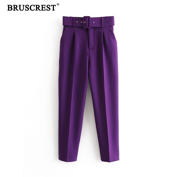 formal winter office pants for women elegant office pants trousers korean suit trousers ladies elegant women's pants pencil y200418, Black;white
formal winter office pants for women elegant office pants trousers korean suit trousers ladies elegant women's pants pencil y200418, Black;white