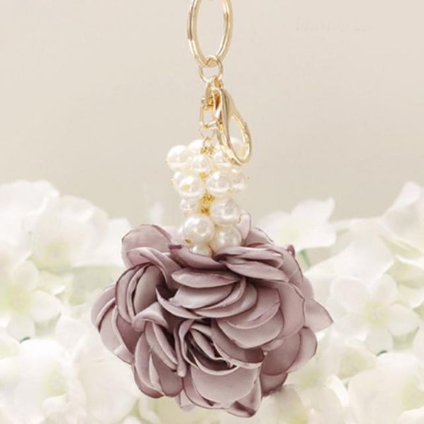 new rose shape cloth flower ball keychain key ring for women bag pearl car pendant jewelry gifts trinket key chain eh400 h jlllpp
new rose shape cloth flower ball keychain key ring for women bag pearl car pendant jewelry gifts trinket key chain eh400 h jlllpp
