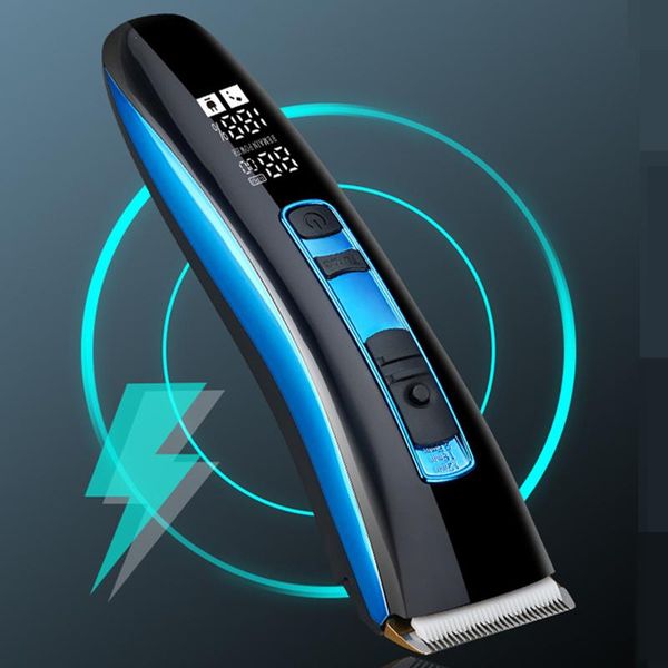 ulaalula hair clippers electric clipper professional digital trimmer rechargeable men's cordless haircut adjustable
ulaalula hair clippers electric clipper professional digital trimmer rechargeable men's cordless haircut adjustable