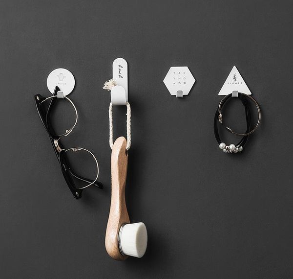 northern european-style creative iron hook kitchen adhesive hook bathroom bbykcn lipper
northern european-style creative iron hook kitchen adhesive hook bathroom bbykcn lipper
