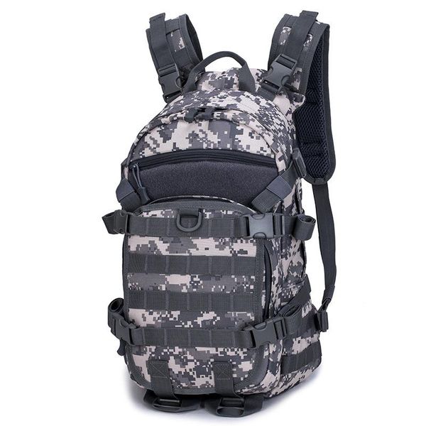 outdoor bags 25l hiking army molle tactical bag backpack for sport camo hunting climbing traveliing
outdoor bags 25l hiking army molle tactical bag backpack for sport camo hunting climbing traveliing