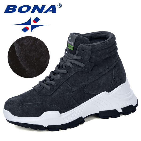 bona new designers замша кроссовки платформы зимние теплые плюшевые сапоги женщины клин высокий top досуг обувь женская комфортные 201020, Black
bona new designers замша кроссовки платформы зимние теплые плюшевые сапоги женщины клин высокий top досуг обувь женская комфортные 201020, Black