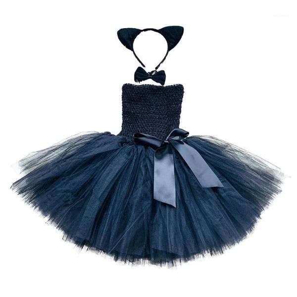 adorable girl black birthday party tutu dress 1-10 year children knee length halloween cat cosplay costume clothes set for kids1, Black;red
adorable girl black birthday party tutu dress 1-10 year children knee length halloween cat cosplay costume clothes set for kids1, Black;red
