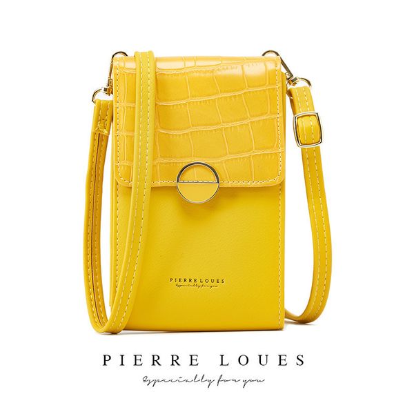 women female casual mini messenger portable single-shoulder pu leather phone bag solid color handbag crossbody
women female casual mini messenger portable single-shoulder pu leather phone bag solid color handbag crossbody