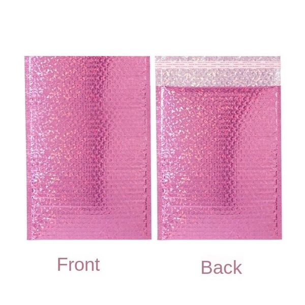 10pcs rose gold metallic bubble mailers foil bubble bags aluminized postal bags gift packaging padded shipping e wmthqq
10pcs rose gold metallic bubble mailers foil bubble bags aluminized postal bags gift packaging padded shipping e wmthqq