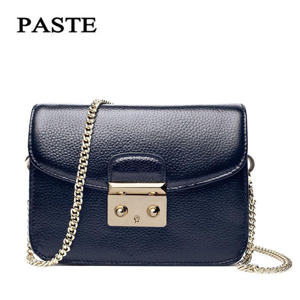 new fashion women's bag layer cowhide r single shoulder mini bag 0205
new fashion women's bag layer cowhide r single shoulder mini bag 0205