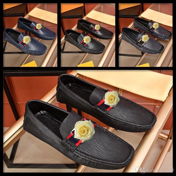 bs brand fashion summer style soft moccasins men loafers genuine leather shoes men flats gommino driving shoes 22, Black
bs brand fashion summer style soft moccasins men loafers genuine leather shoes men flats gommino driving shoes 22, Black