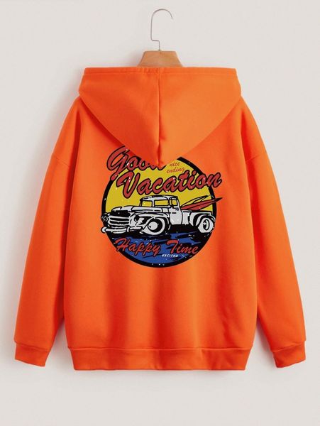car & letter graphic zip up drop shoulder drawstring thermal lined hoodie z3hu#, White;black
car & letter graphic zip up drop shoulder drawstring thermal lined hoodie z3hu#, White;black