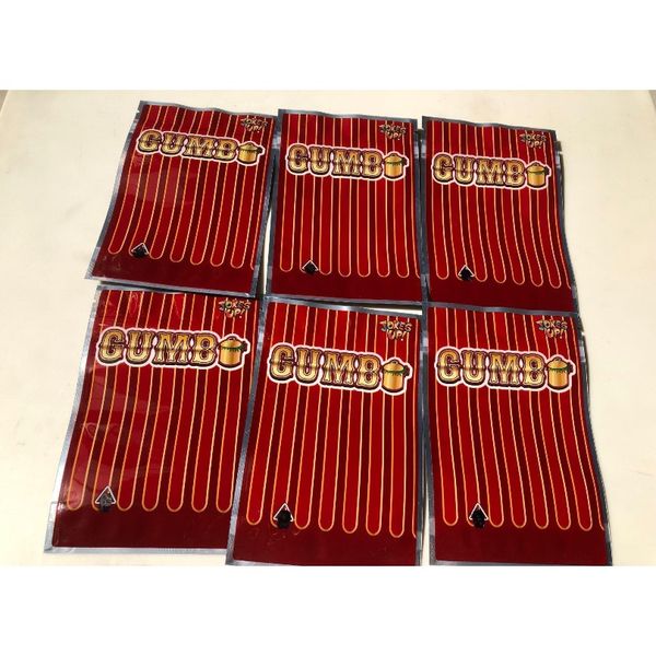 новые шутки up gumbo сумка пахнурье сумки локальные 3,5-7 г mylar bags пустой сумка bbybxj
новые шутки up gumbo сумка пахнурье сумки локальные 3,5-7 г mylar bags пустой сумка bbybxj