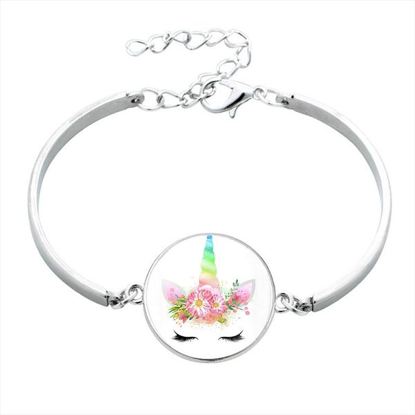 bracelet for girls children kids enamel life is magical unicorn horse jewelry accessories cartoon animal bangle unicorn, Golden;silver
bracelet for girls children kids enamel life is magical unicorn horse jewelry accessories cartoon animal bangle unicorn, Golden;silver