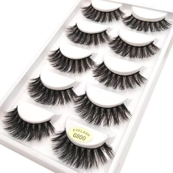 5 pairs mink eyelashes natural false lashes make up beauty essentials 3d lashes false eye lashes cilios makeup full strip wmthdd xhhair
5 pairs mink eyelashes natural false lashes make up beauty essentials 3d lashes false eye lashes cilios makeup full strip wmthdd xhhair