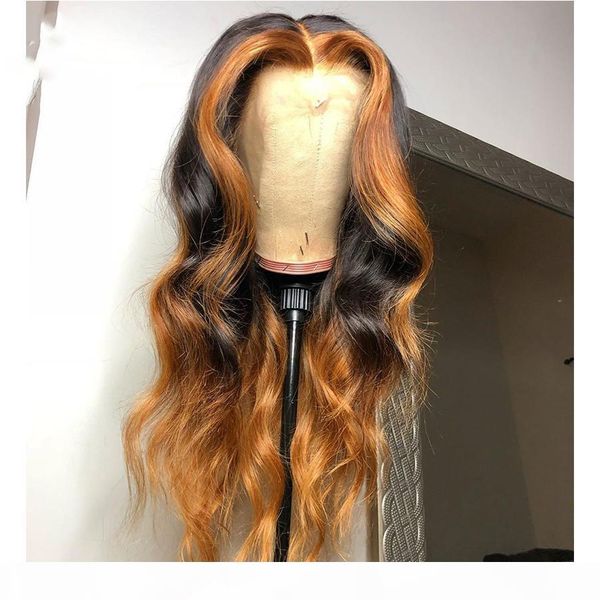 ombre highlight wig brown honey blonde colored wavy glueless lace front human hair wigs straight lace frontal wig remy, Black;brown
ombre highlight wig brown honey blonde colored wavy glueless lace front human hair wigs straight lace frontal wig remy, Black;brown
