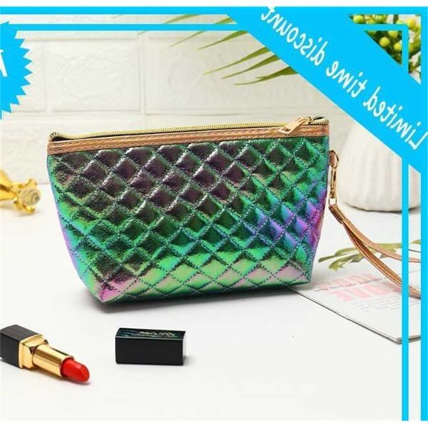 10pcs makeup bags women pu colorful prints solid large capacity cosmetic mix color zipper wash storage bag
10pcs makeup bags women pu colorful prints solid large capacity cosmetic mix color zipper wash storage bag