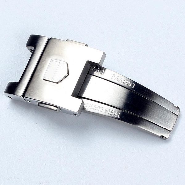 stainless steel band clasp for tag stainless steel watchbands carrera accessories watchband metal strap clasp1, Black;brown
stainless steel band clasp for tag stainless steel watchbands carrera accessories watchband metal strap clasp1, Black;brown