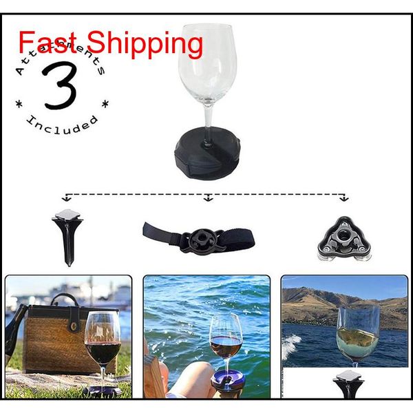 outdoor portable wine glass holder with fixed belt household wine glass holder with sucker barware accessories for travel cmgxc
outdoor portable wine glass holder with fixed belt household wine glass holder with sucker barware accessories for travel cmgxc
