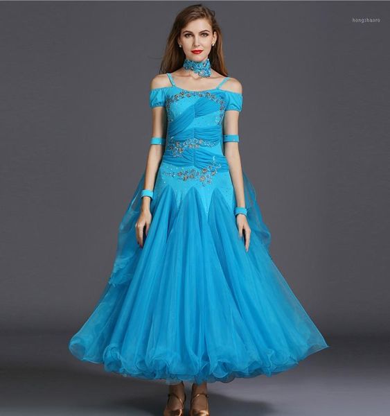 ballroom dance dress for women short sleeve white standard dancing dresses lady's waltz ballroom competition dance costume1, Black;red
ballroom dance dress for women short sleeve white standard dancing dresses lady's waltz ballroom competition dance costume1, Black;red