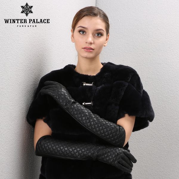 long gloves ,genuine leather,length 45-46cm,cotton,adult,dark blue fur gloves,spandex, leather gloves,201104, Blue;gray
long gloves ,genuine leather,length 45-46cm,cotton,adult,dark blue fur gloves,spandex, leather gloves,201104, Blue;gray