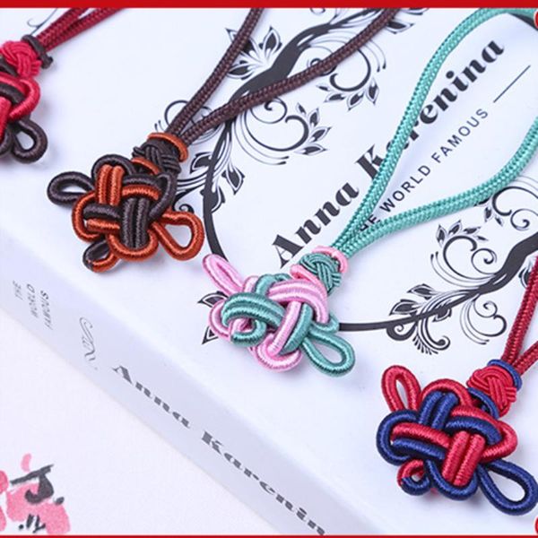 2 шт. mini chinesic узлы tassels подвески аксессуары главная текстильная занавеска одежда машина для ремесленного каната diy декоративный ма
2 шт. mini chinesic узлы tassels подвески аксессуары главная текстильная занавеска одежда машина для ремесленного каната diy декоративный ма