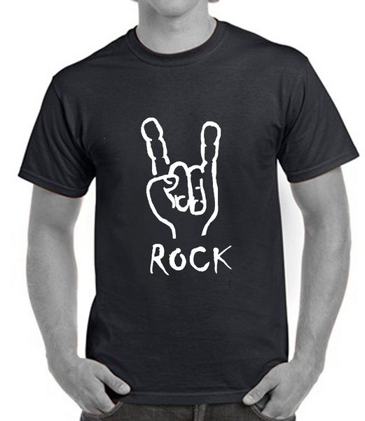 высокое качество лето новые костюмы для мужчин metal rock tshirts devils horns music heavy охладить печать t рубашки спорта толстовка с капю
высокое качество лето новые костюмы для мужчин metal rock tshirts devils horns music heavy охладить печать t рубашки спорта толстовка с капю