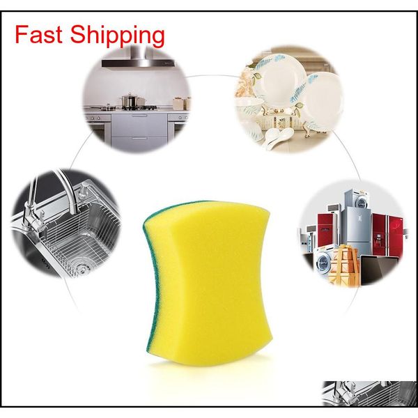 20pcs sponge scouring pads scrub magic eraser cleaning dish bowl brush qylhmy bdesports
20pcs sponge scouring pads scrub magic eraser cleaning dish bowl brush qylhmy bdesports