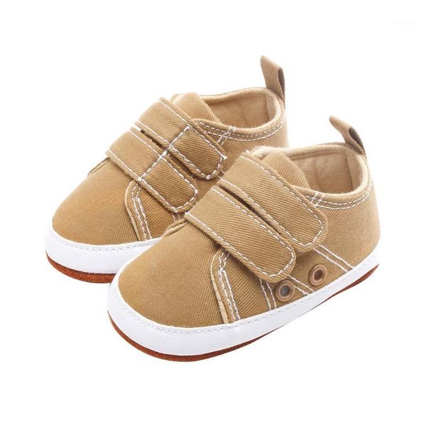 athletic & outdoor 0-18m baby boys girls canvas shoes anti-slip sole casual sneakers toddler infant first walkers1, Black
athletic & outdoor 0-18m baby boys girls canvas shoes anti-slip sole casual sneakers toddler infant first walkers1, Black