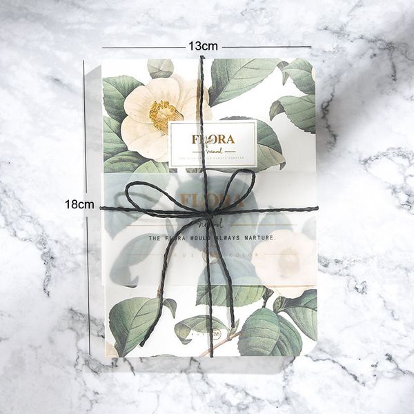 80 Sheets Retro Flowers Plants Notebook Drawing Paper Sketchbook Cute Diary Gifts For Students Stationery School Office Supplies
80 Sheets Retro Flowers Plants Notebook Drawing Paper Sketchbook Cute Diary Gifts For Students Stationery School Office Supplies