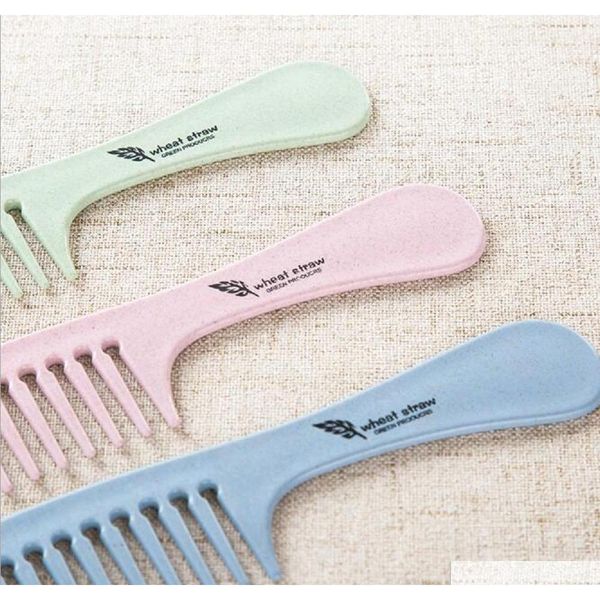 16pcs wholesale anti-static large tooth comb hair salon household special wide tooth comb wh qylsxh sweet07, Silver
16pcs wholesale anti-static large tooth comb hair salon household special wide tooth comb wh qylsxh sweet07, Silver