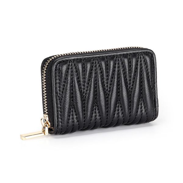 new fashion genuine leather womens wallets and purse 2020 soft coin card holder luxury designer zipper money bag carteras cuzdan
new fashion genuine leather womens wallets and purse 2020 soft coin card holder luxury designer zipper money bag carteras cuzdan