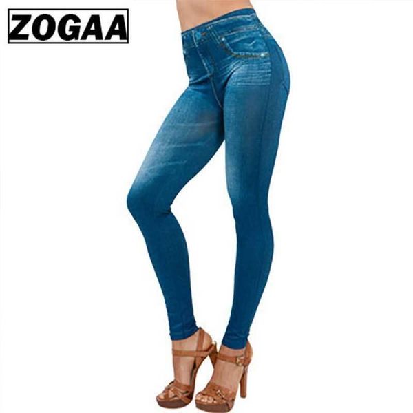 women's jeans zogaa plus size s-5xl women pencil pants high waisted skinny streetwear female slim fit breathable leggings, Blue
women's jeans zogaa plus size s-5xl women pencil pants high waisted skinny streetwear female slim fit breathable leggings, Blue