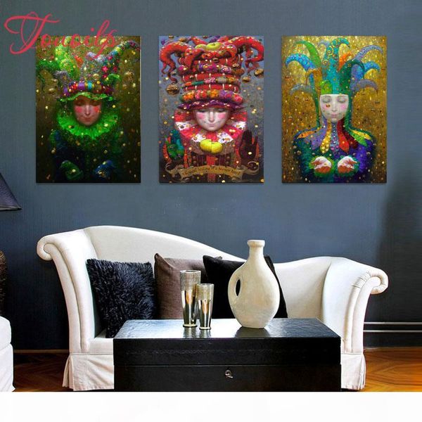 3pcs set,full,diamond embroidery,5d diy diamond painting,christmas girl,cross stitch,diamond mosaic,needlework,home decoration
3pcs set,full,diamond embroidery,5d diy diamond painting,christmas girl,cross stitch,diamond mosaic,needlework,home decoration