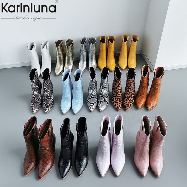 brand dropship fashion plus size 33-46 vintage high heels mid-calf boots women shoes party shopping western boots shoes woman t200425, Black
brand dropship fashion plus size 33-46 vintage high heels mid-calf boots women shoes party shopping western boots shoes woman t200425, Black