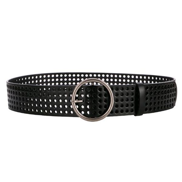 belts fashion hollow wide genuine cow skin leather belt decorative dress waist strap female casual girdle buckle waistband for jeans, Black;brown
belts fashion hollow wide genuine cow skin leather belt decorative dress waist strap female casual girdle buckle waistband for jeans, Black;brown