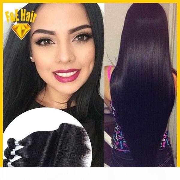 brazilian peruvian malaysian virgin human hair straight bundles 7a indian peruian virgin human straight hair extensions, Black
brazilian peruvian malaysian virgin human hair straight bundles 7a indian peruian virgin human straight hair extensions, Black