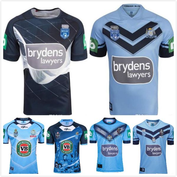 mens 2020 2021 nsw blues home pro jersey nsw state of origin rugby jerseys 18 19 20 south wales rugby jersey, Black;gray
mens 2020 2021 nsw blues home pro jersey nsw state of origin rugby jerseys 18 19 20 south wales rugby jersey, Black;gray
