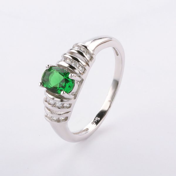 Luxurys Designers Fashion Jz341 Royal Style Gold Plated Diamond green zircon inlaid ring, Silver
Luxurys Designers Fashion Jz341 Royal Style Gold Plated Diamond green zircon inlaid ring, Silver