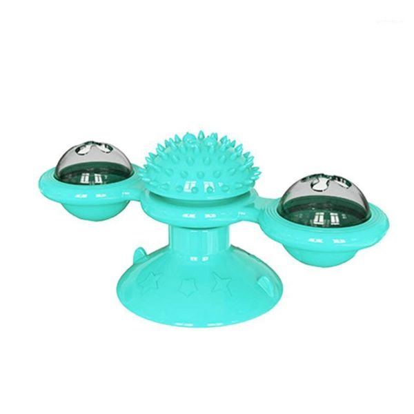 cat toys pet for cats interactive puzzle training turntable windmill ball whirling kitten play game supplies1
cat toys pet for cats interactive puzzle training turntable windmill ball whirling kitten play game supplies1