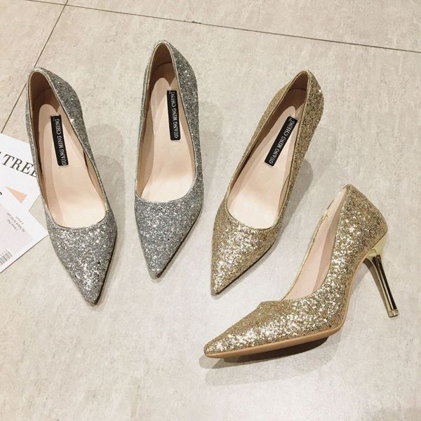 wedding shoes women pumps luxury bling ladies singles shoes high heel 9cm stiletto women fashion female party pump #eb7t, Black 
wedding shoes women pumps luxury bling ladies singles shoes high heel 9cm stiletto women fashion female party pump #eb7t, Black