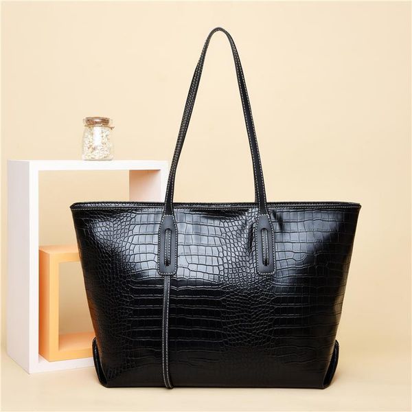 olsitti stone pattern high capacity pu leather shoulder bags for women 2020 elegant handbags female totes lady hand bag
olsitti stone pattern high capacity pu leather shoulder bags for women 2020 elegant handbags female totes lady hand bag