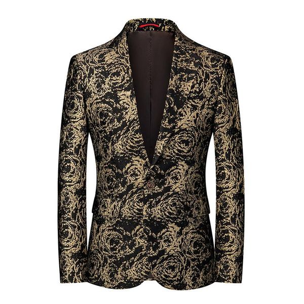 men's suits & blazers business banquet men party prom ball fashion casual suit jackets slim fit stage costume singer host dancer nightc, White;black
men's suits & blazers business banquet men party prom ball fashion casual suit jackets slim fit stage costume singer host dancer nightc, White;black